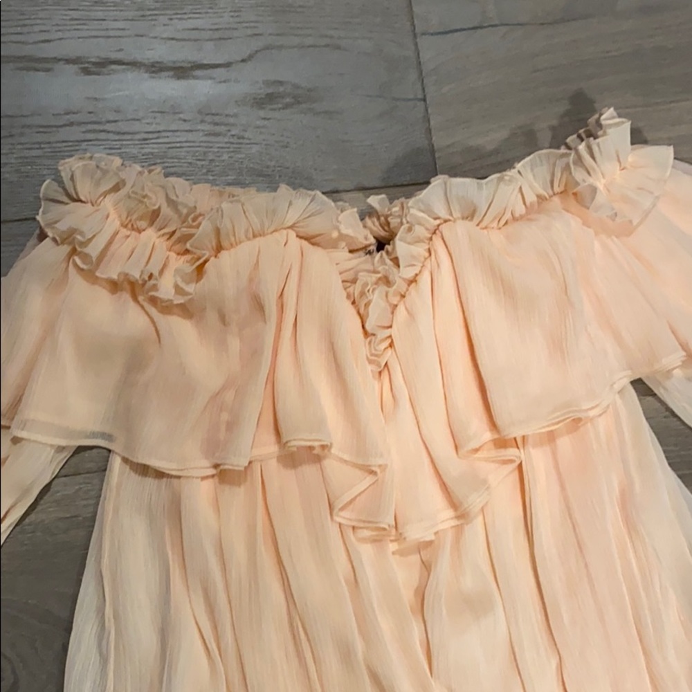 Mini dress‎ - Picture 2 of 3